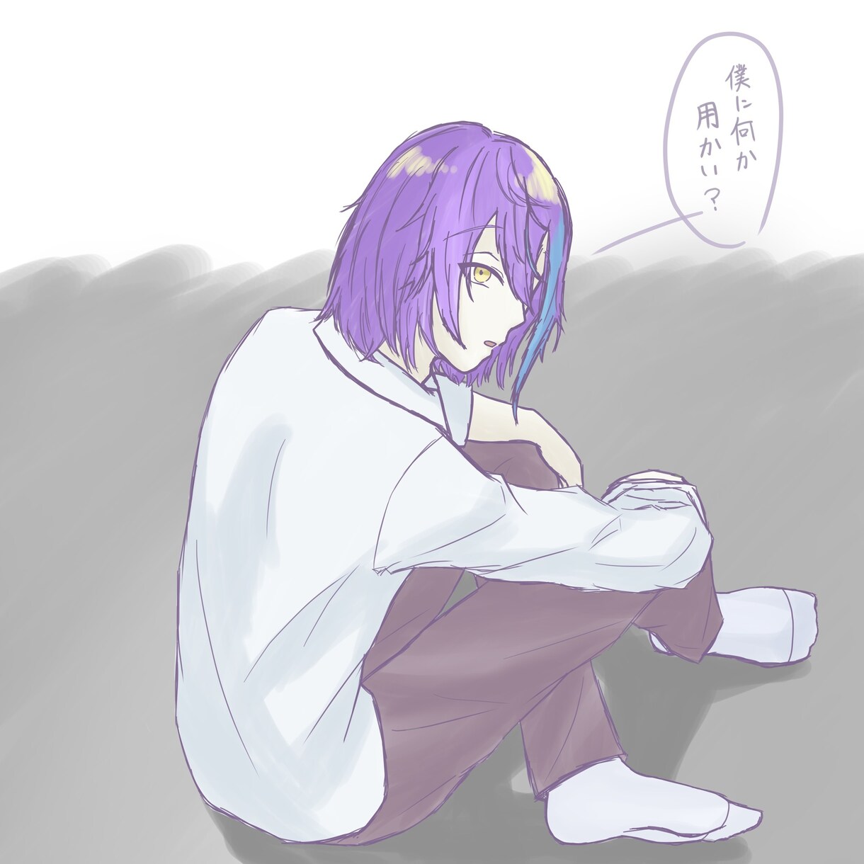 イラスト制作承ります なるべくご依頼通りに正確に！！ イメージ3