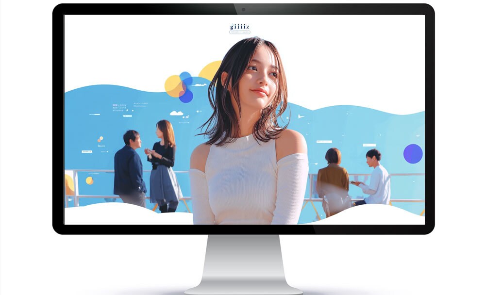 AIモデルを活用したバナーデザインを制作します 商用利用OK｜AIモデルで魅せる高品質バナーを制作します イメージ4