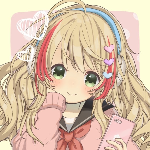 ネカマさんのお手伝いします 貴方に代わってチャットや通話します。 イメージ1