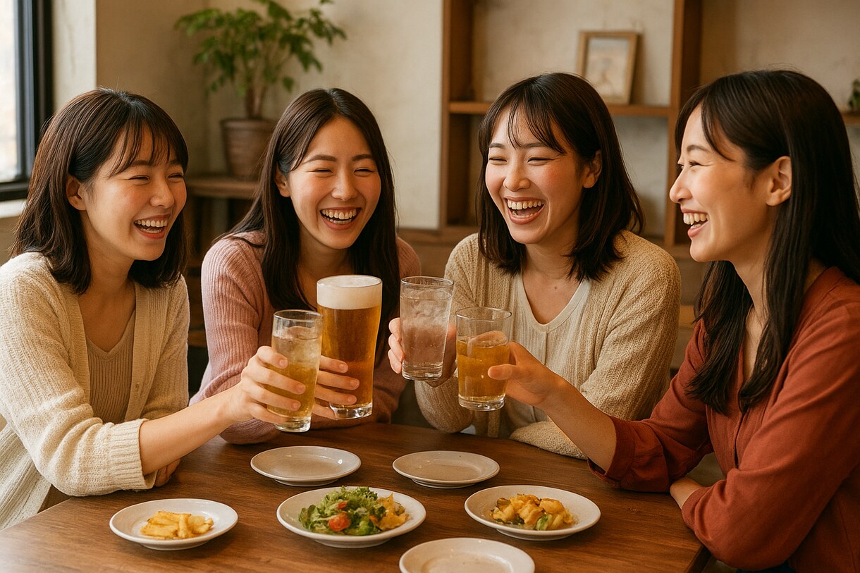 あなたの生きづらさ、悩みを一緒に考えます あなたとわたしの生き方向上委員会✨ イメージ4