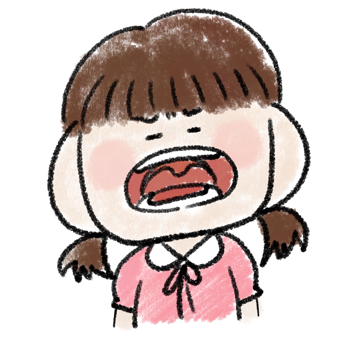 可愛いデフォルメイラスト描きます 絵本のような優しいタッチのイラストはいかがですか？ イメージ2