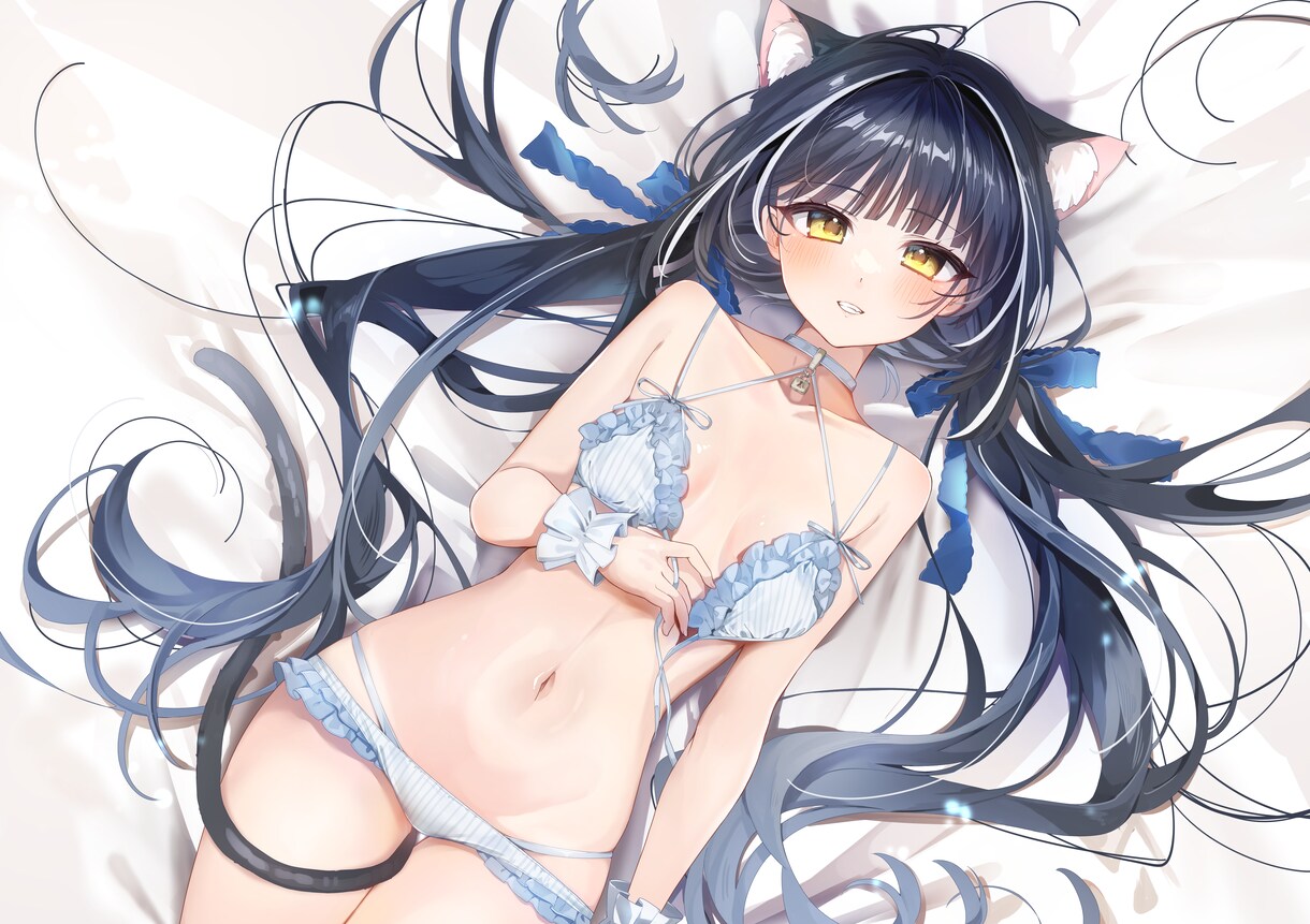 最短5日！一枚絵・Live2D用立ち絵描きます 商用利用も可能！なんでもご相談ください。 イメージ2