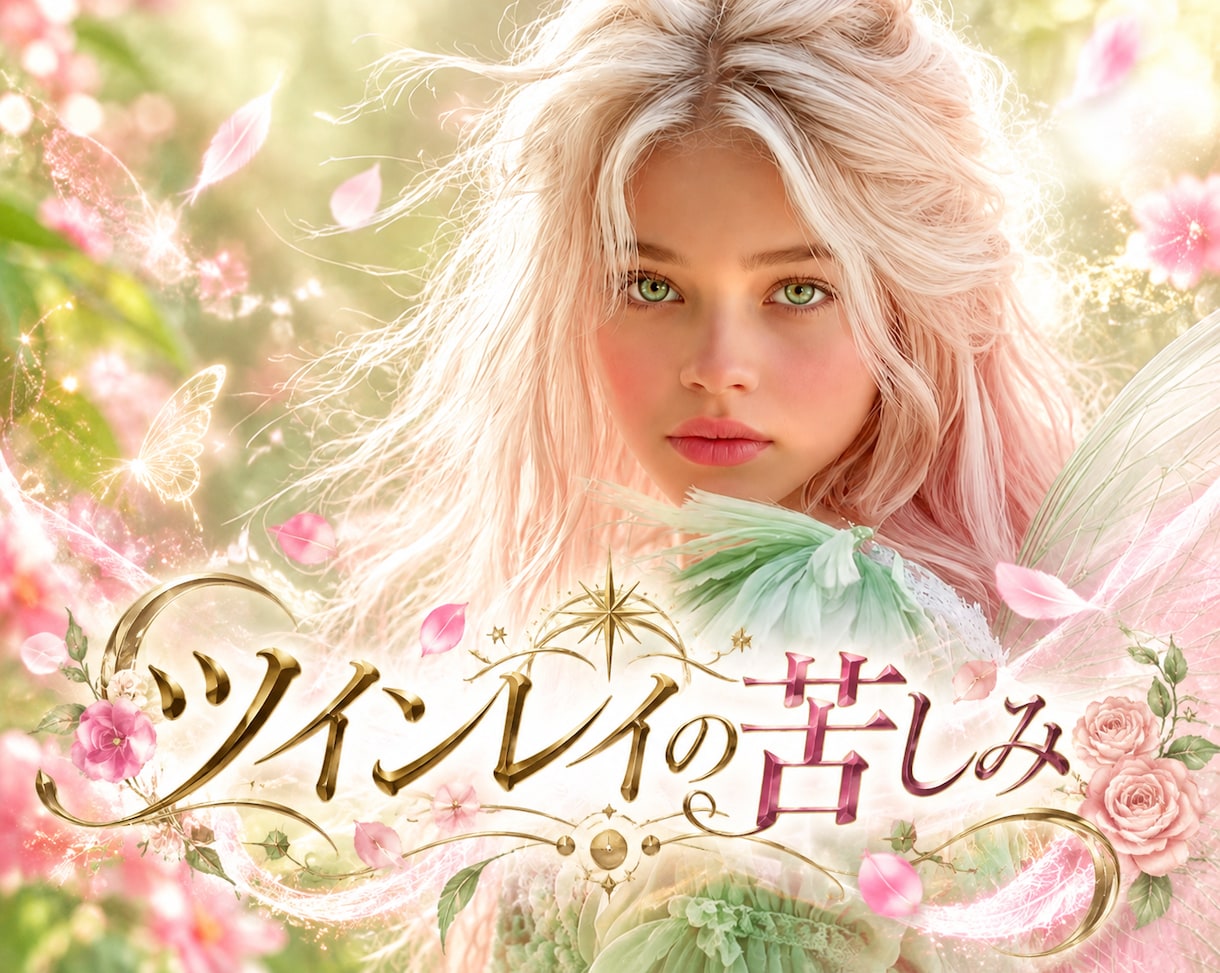 ツインレイ♥の苦しみを視ます サイレント期間でしておくべきことを霊視します イメージ1