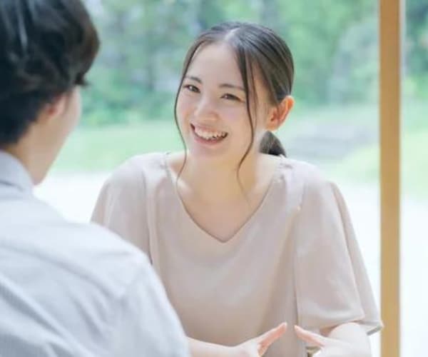 雑談が苦手な方大歓迎！お話の練習相手になります 1分からOK！肩の力をふっと抜いて気軽にお話しましょう♫ イメージ3