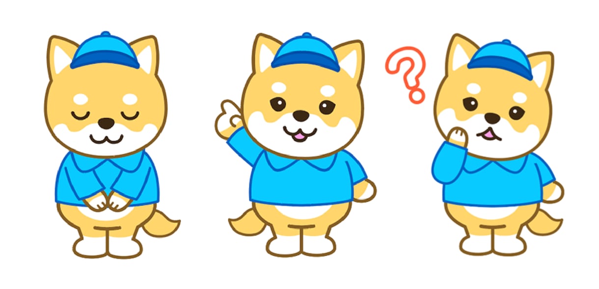 伝わる！キャラクターアニメーション作ります キャラクターから動画編集まで、まるごとお任せください♪ イメージ4