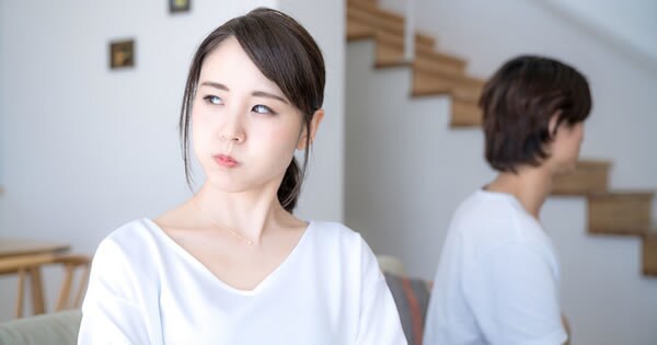 女性限定⭐️旦那さん＆彼氏さんの愚痴お伺いします 話して気持ちをリフレッシュ！！ イメージ8