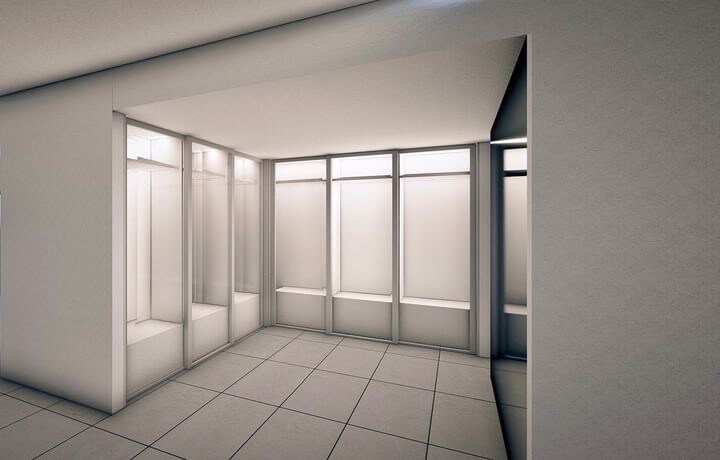 建築デザインに必要な本格的なCGパースを作成します プレゼン用、sns宣伝用に幅広く使用していただけると思います イメージ10