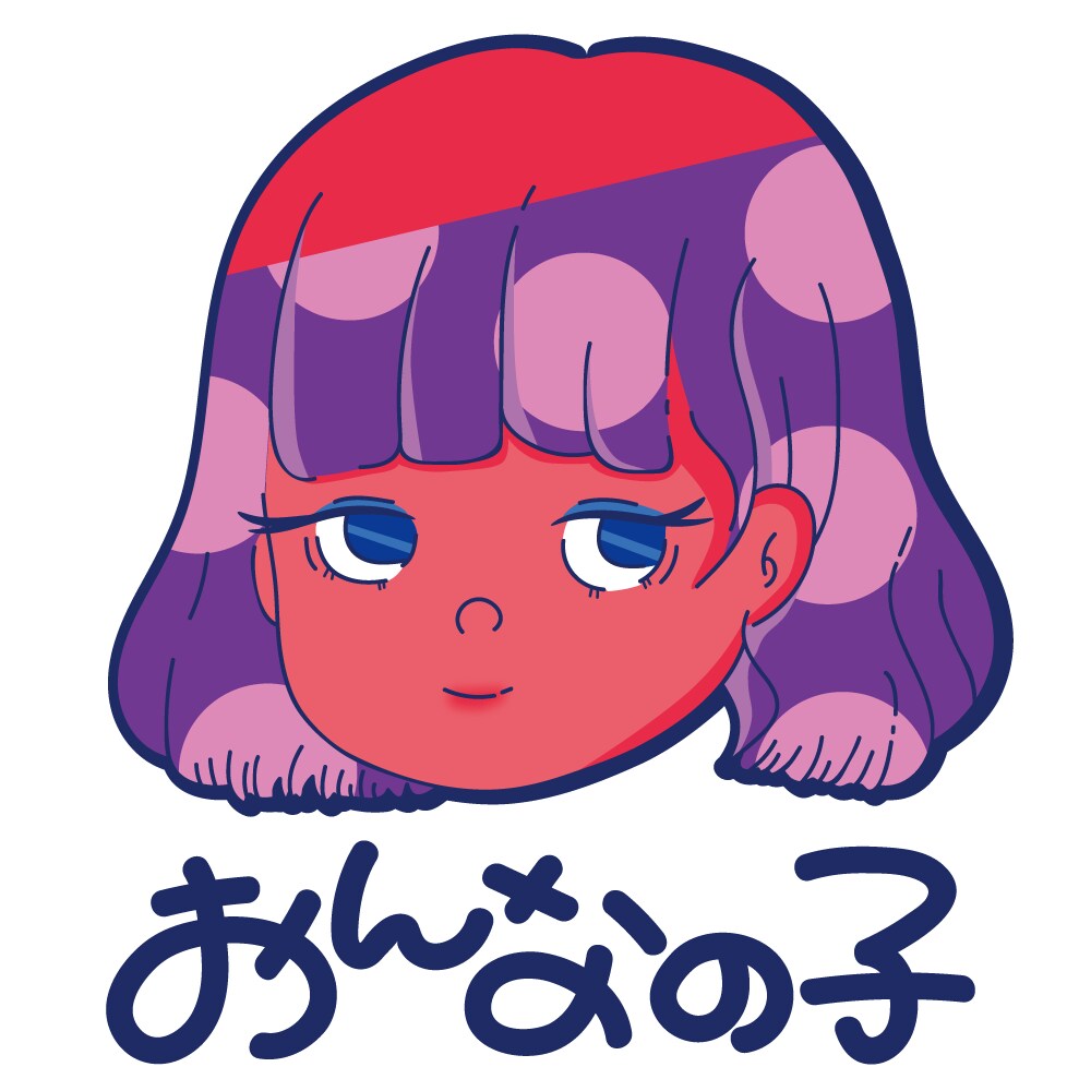可愛くてPOPな似顔絵を作成します 全国展開でのデザイン経験があるデザイナーが作成します イメージ3