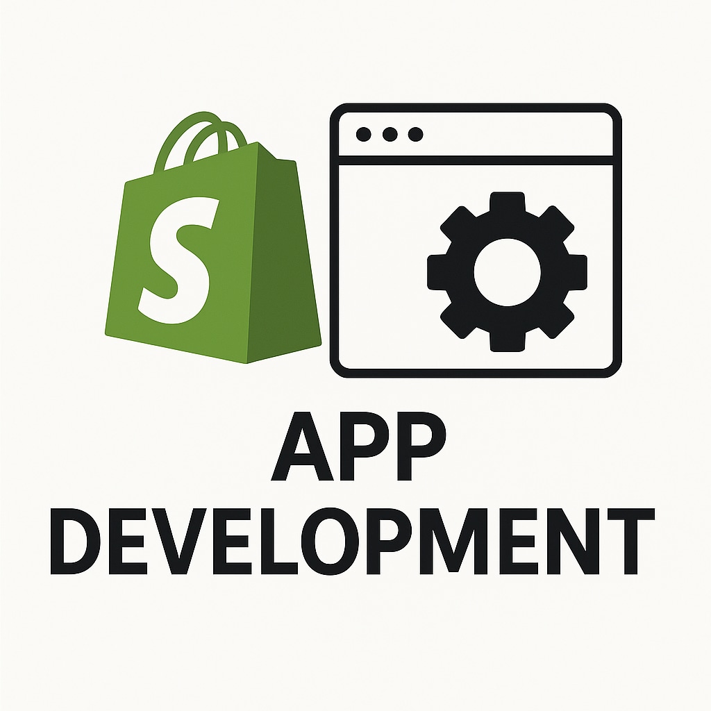 Shopifyストア用のカスタムアプリ開発します マルチサプライヤー型アプリ開発者が、御社ストアをカスタマイズ イメージ1
