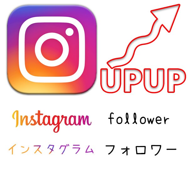 インスタのフォロワーが増える宣伝＆お手伝いします フォロワーが増えずに伸び悩んでいる方必見！200人以上アップ イメージ1