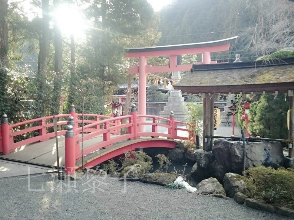 あなたに合う神社仏閣をお探しします 人によって、その時々、呼んでくださる神様がおられます。 イメージ1