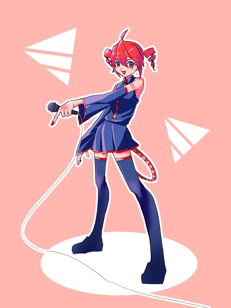 １枚絵作成します 【サムネイル＊TRPG＊個人鑑賞にも】 イメージ7