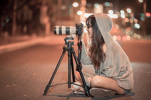 元広告ディレクターが戦略沿った撮影を提案します 僕が思う、ちょうどいいカメラマン イメージ2