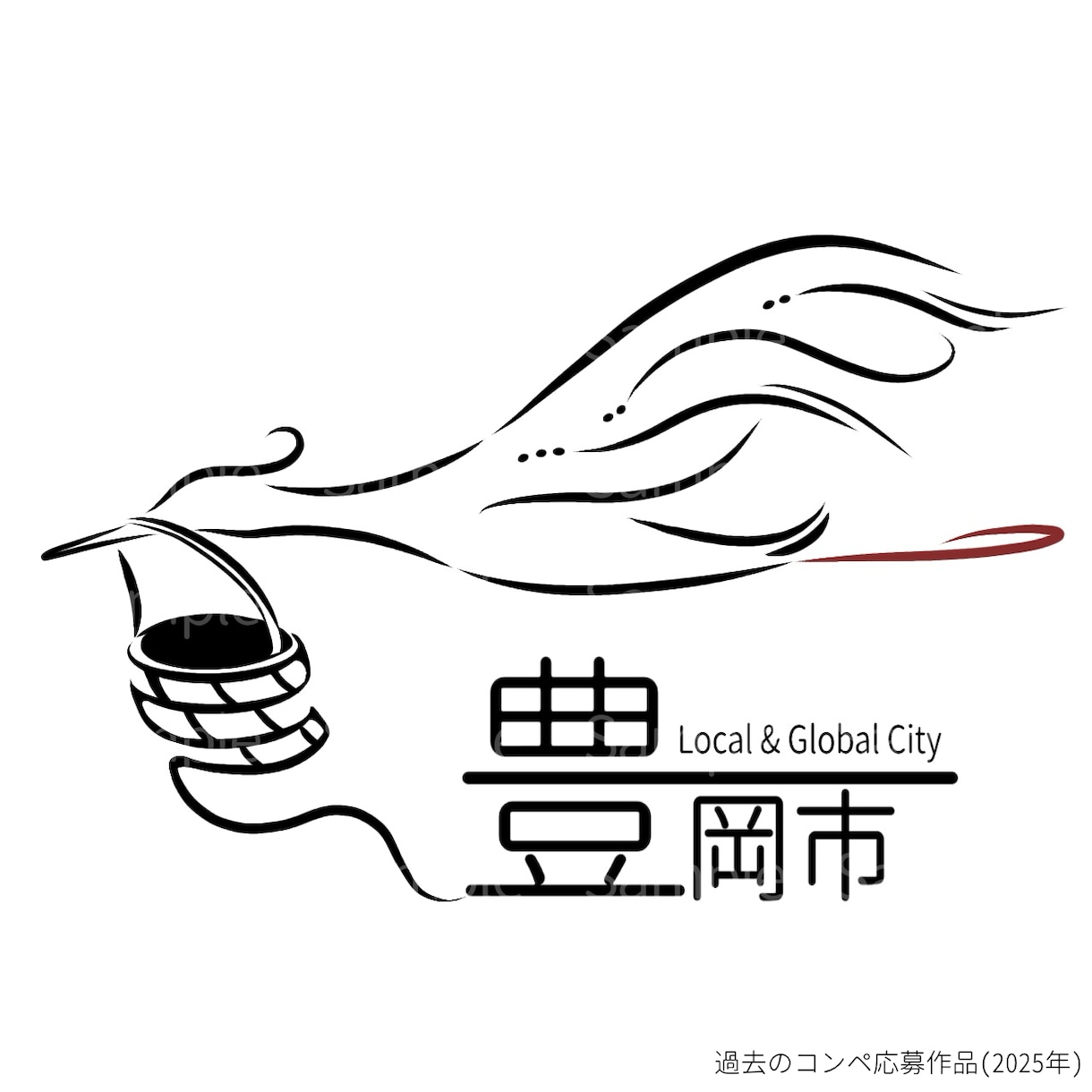 まるでイラストのような！唯一無二のロゴお描きします ブランドの想いを、イラストならではのタッチ活かしお伝えします イメージ9
