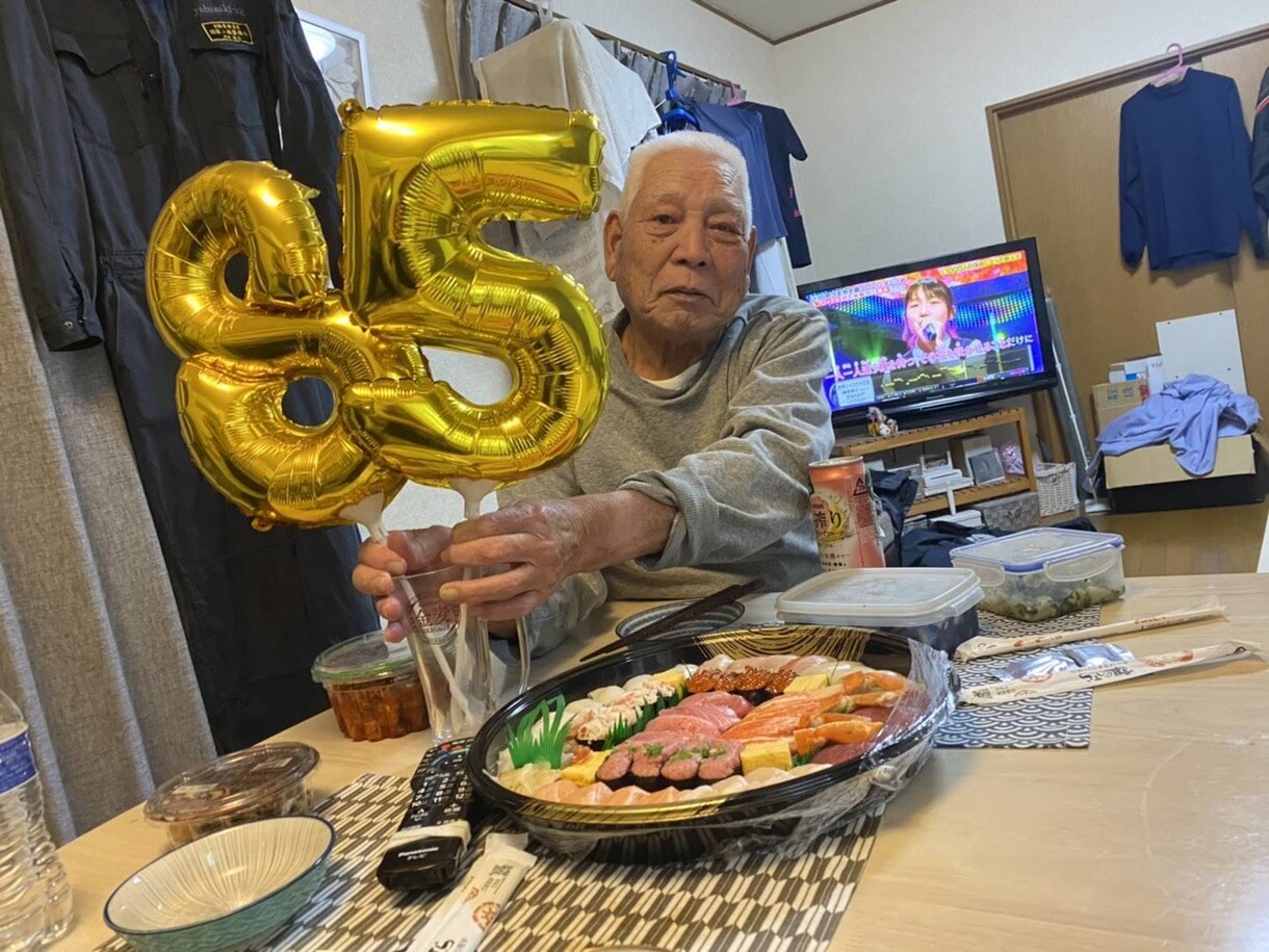 介護の悩みに認知症認定看護師が寄り添います 介護の不安や後悔、ひとりで抱えないで イメージ1