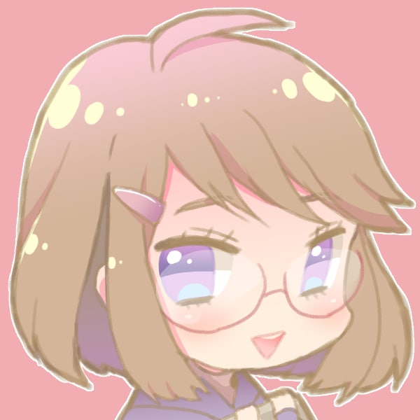 可愛いデフォルメキャラのアイコン描きます ★用途自由！自分だけのアイコンが欲しい方へ★ イメージ6