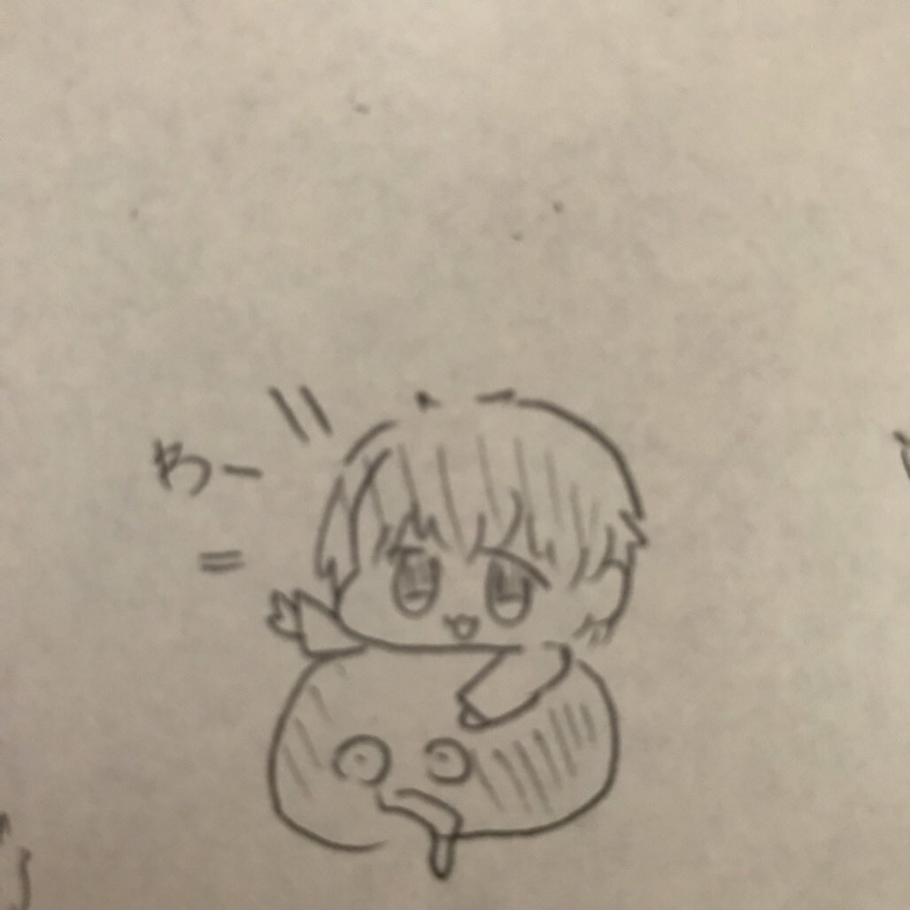 何気ない毎日のホッとできる場所になります 何気ない話し相手になります！どんな話でもどんときてください！ イメージ1