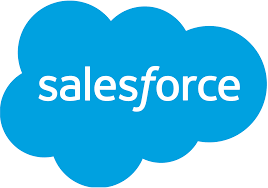 salesforceによる顧客管理をします salesforceの導入支援やUI＆UXの観点で構築します イメージ1