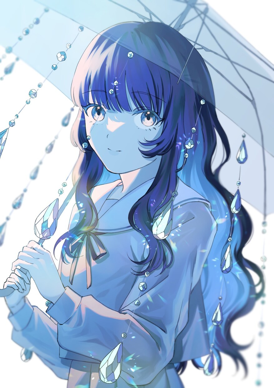 可愛いイラスト描きます SNSアイコンから動画のイラストまで！なんでも描きます イメージ1