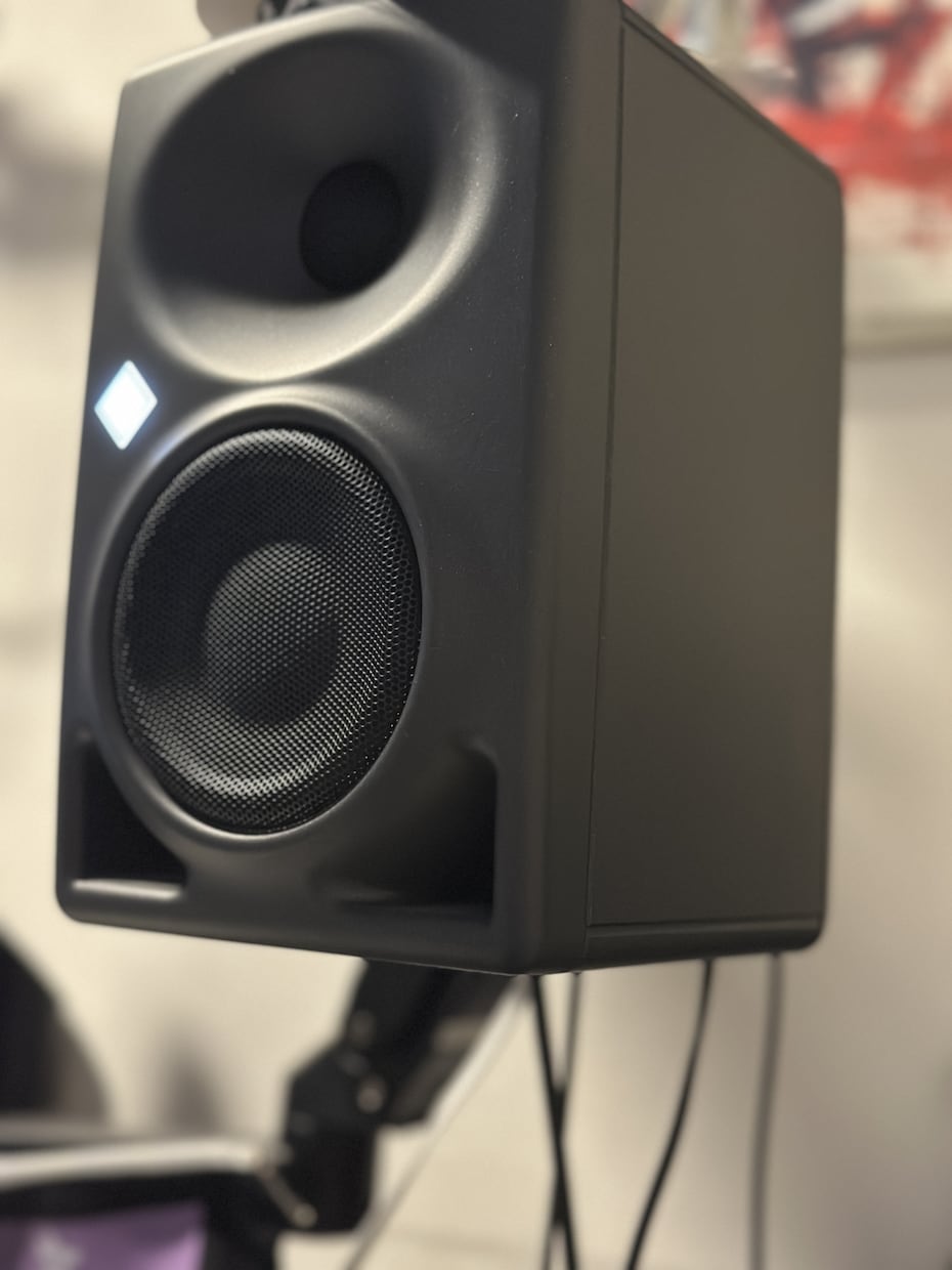 あなたのオリジナル曲をプロレベルにミックスします 何回でも修正可能！ピッチ修正等も込みの料金です イメージ2