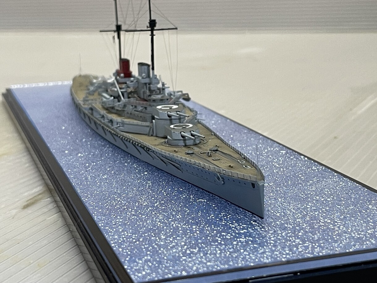 プラモデル(航空機　艦船)代行制作致します 1/350(艦船)が得意です。その他スケールも対応可能です。 イメージ8