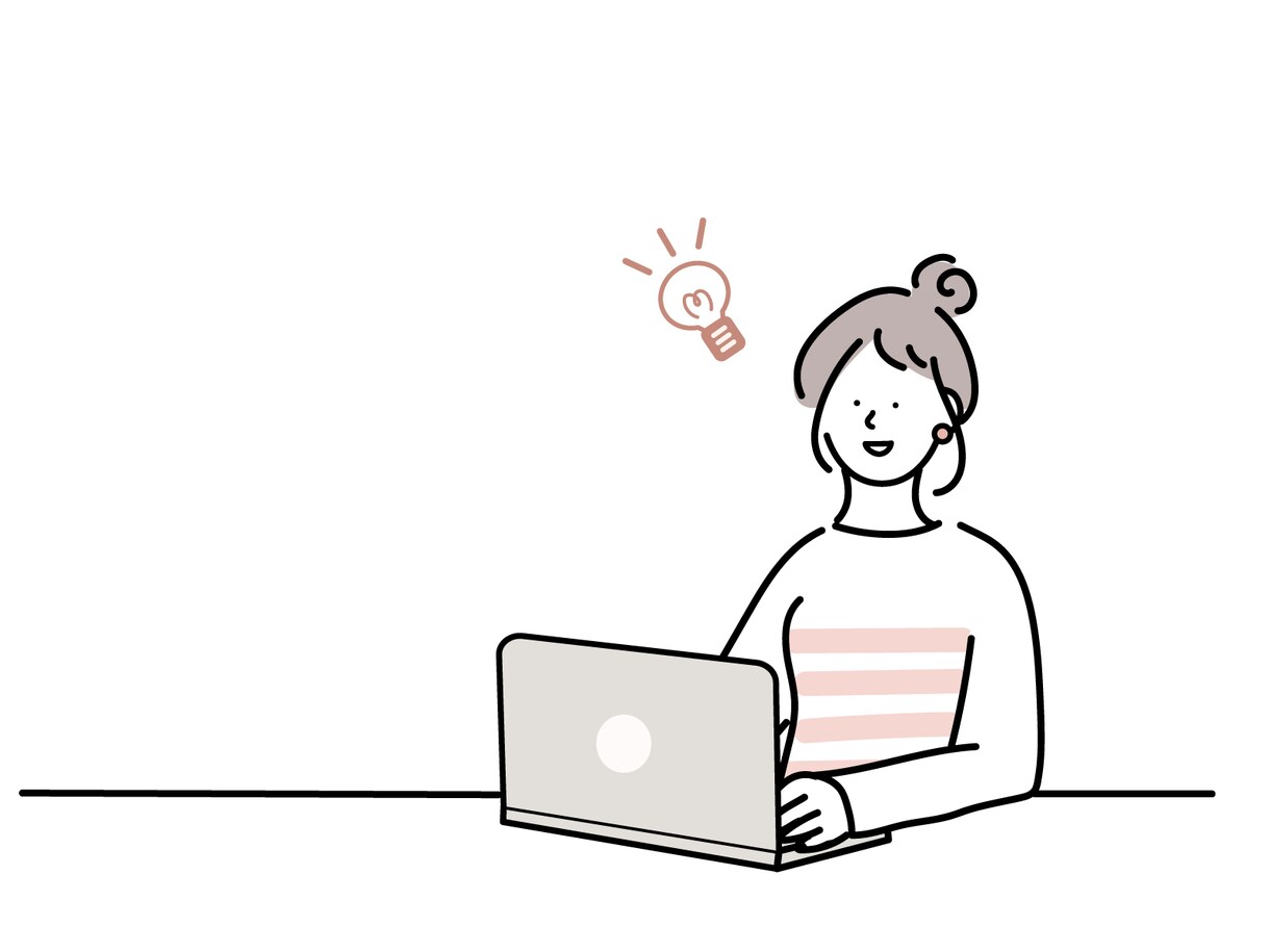 ママ向けおうち英語をお伝えします ピッタリのプランを一緒に考えます！ イメージ1