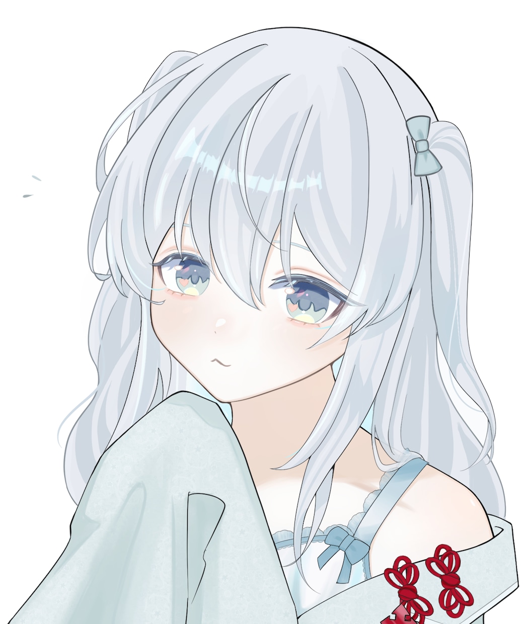 ゆるふわでかわいいイラストを作成します 1枚絵・立ち絵・ミニキャラなども対応可◎ イメージ7