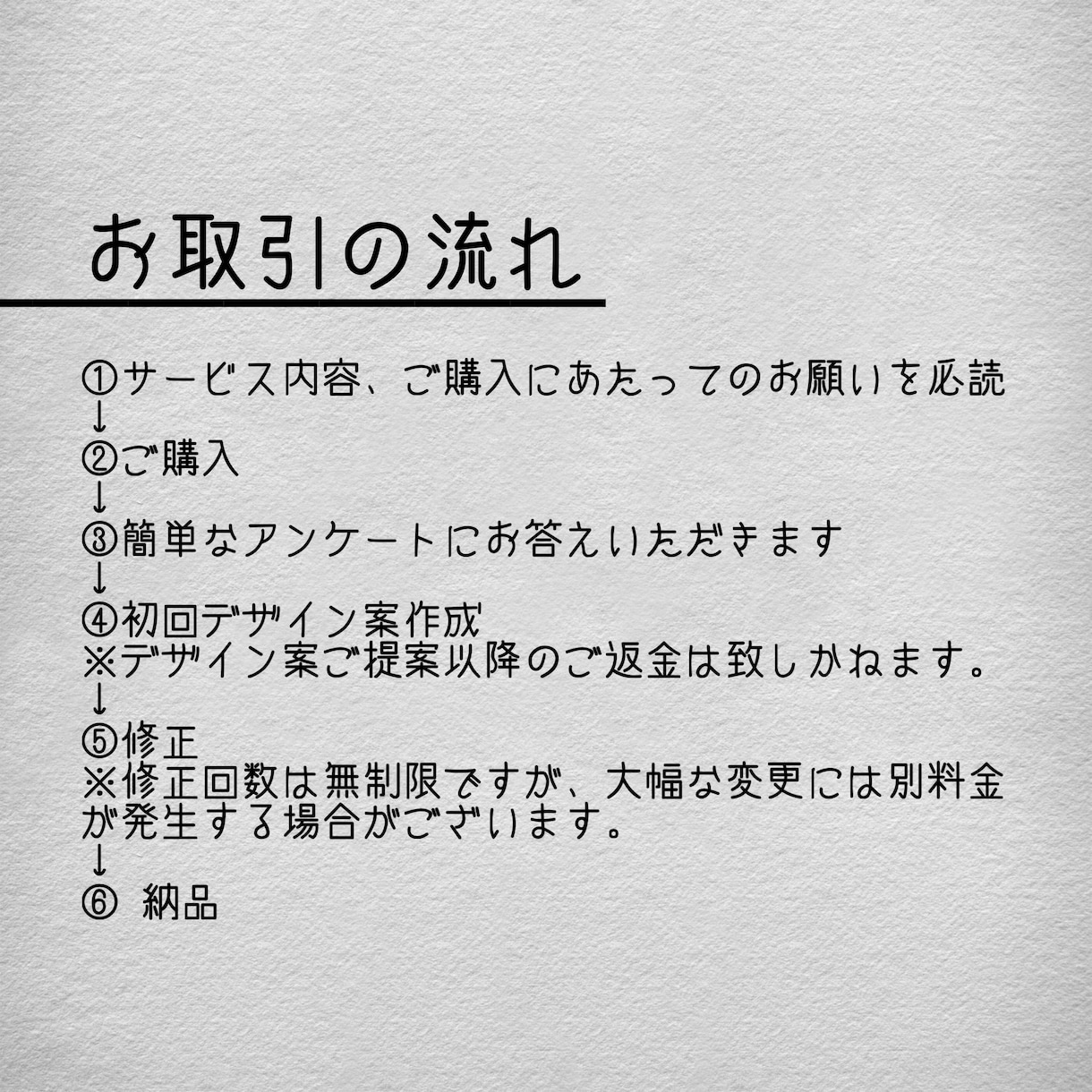 シンプルだけどわかりやすいロゴ作ります 用途やイメージに合ったロゴを共に創り上げる イメージ2
