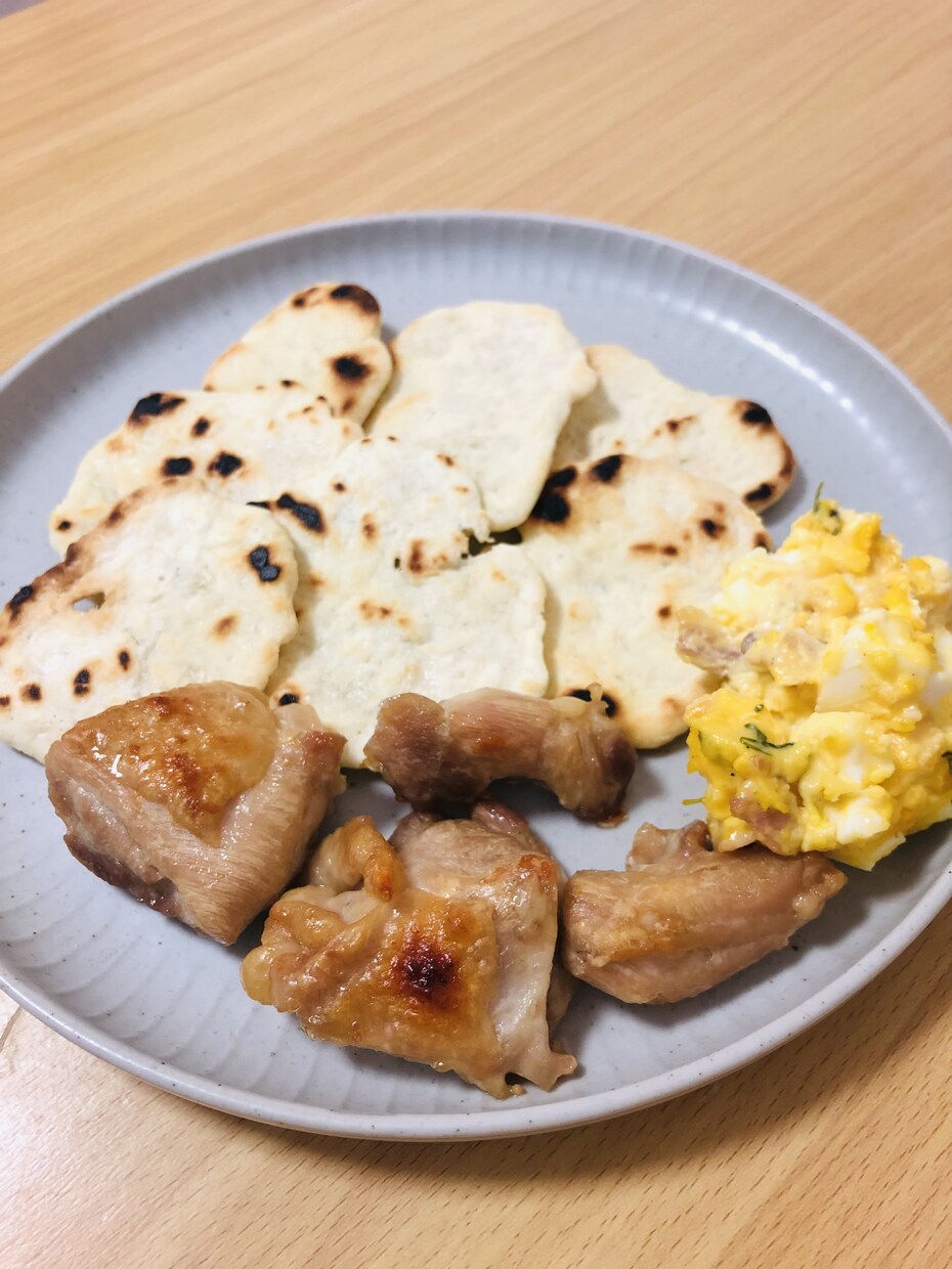 残り物から献立提案します 給食のおばちゃんにお任せ！自炊を楽しくしちゃいましょう♪ イメージ4