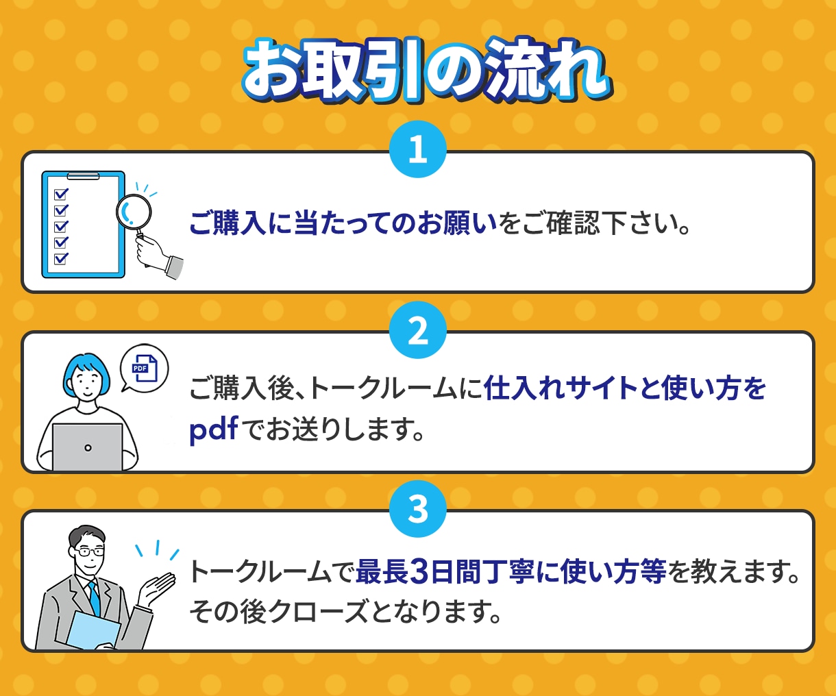 SNS拡散サービスの超厳選仕入先＆仕組みを教えます インスタ/YouTube/Twitter/TikTok/副業 イメージ3