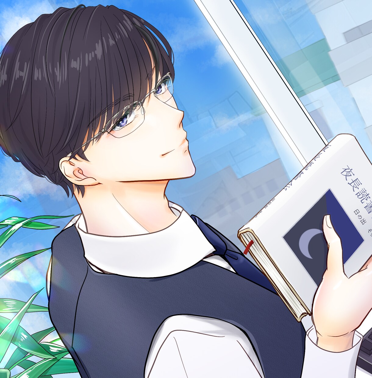 あなたの作品に希望のつまった感想をお届けします わかりやすい感想からモチベーションアップの激励まで イメージ3