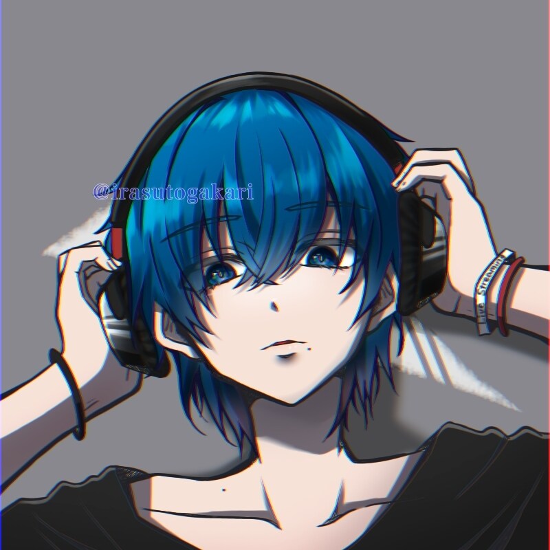 注目される！可愛い&かっこいいアイコン制作します SNS等で使うアイコンイラストを描いて欲しいあなたへ イメージ4