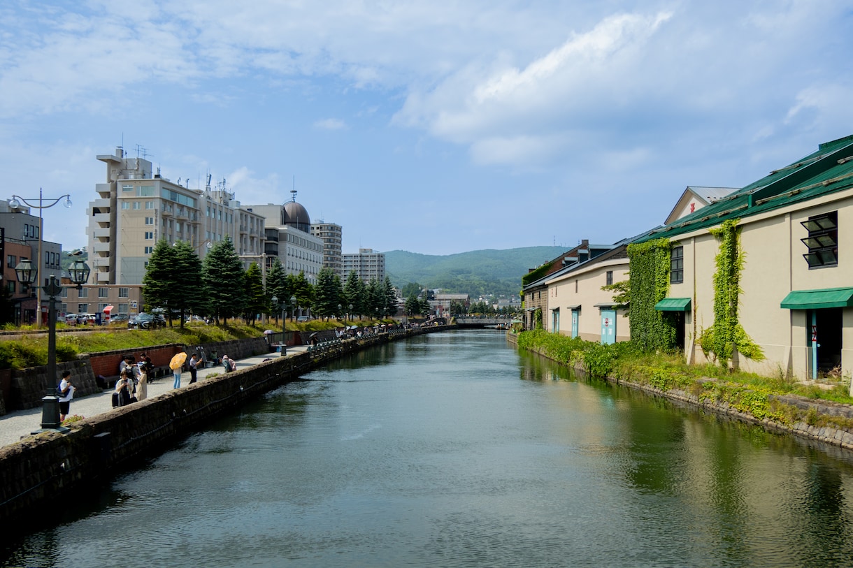 北海道であなたの代わりに取材、撮影に行きます 北海道札幌と十勝近郊でプロカメラマンが代行で取材、撮影 イメージ8