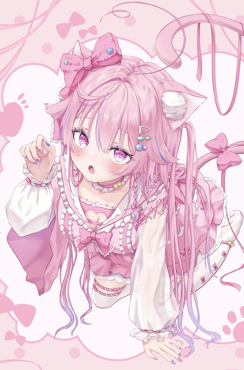 一枚絵描きます 雰囲気•イメージに寄り添ったイラストを制作します。 イメージ1