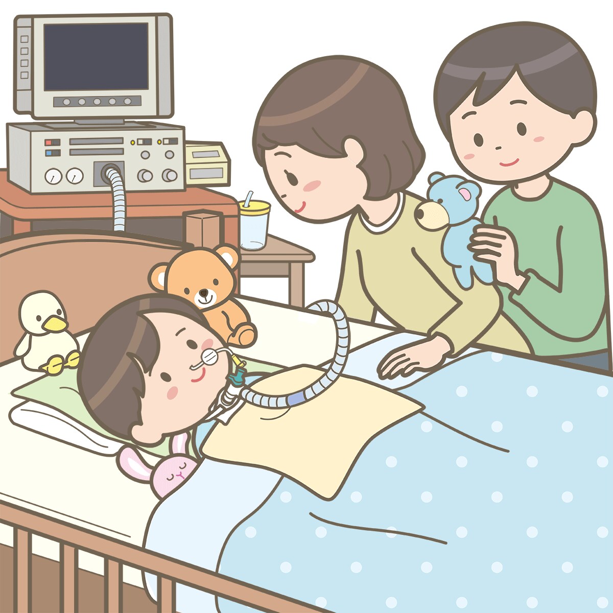 末期の告知を受けた方の心の叫び、受け止めます 沢山のターミナルケアに関わってきたケアマネが対応します イメージ3
