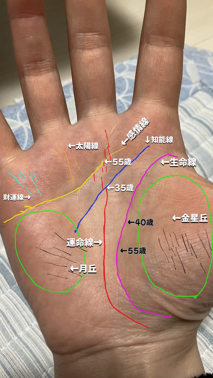 仕事運だけサクッと見てほしい人へ！鑑定します まずは仕事運から！　鑑定結果から、すぐできるアドバイス付き イメージ2