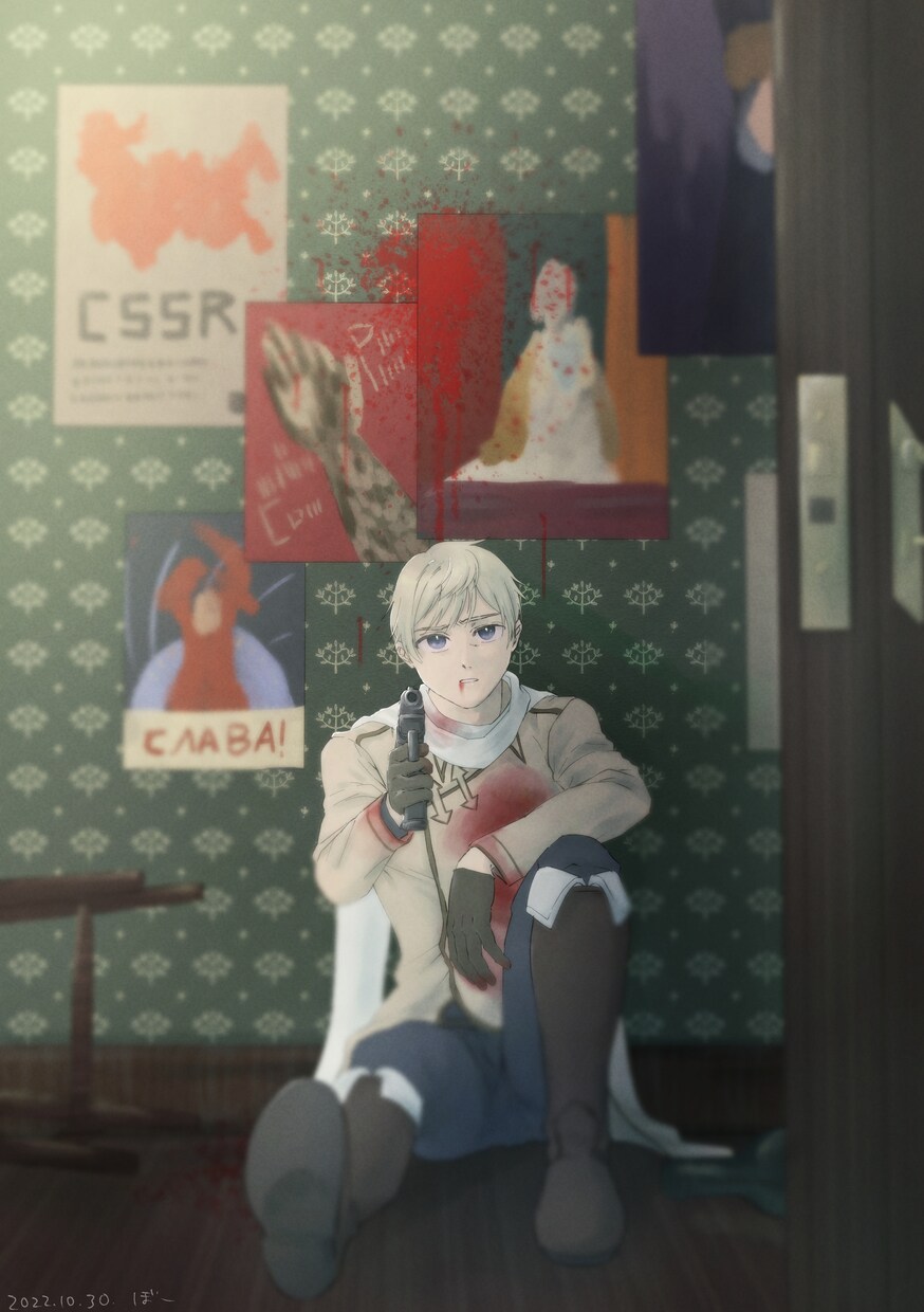 リッチなアニメ塗りで迫力のあるイラストを描きます 動画用、アイコン、挿絵等、あなたのイメージをイラスト化します イメージ3