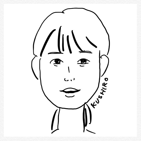 ゆるすぎる似顔絵、描けます 【 似顔絵作成をもっとサクッと簡単に 】 イメージ8