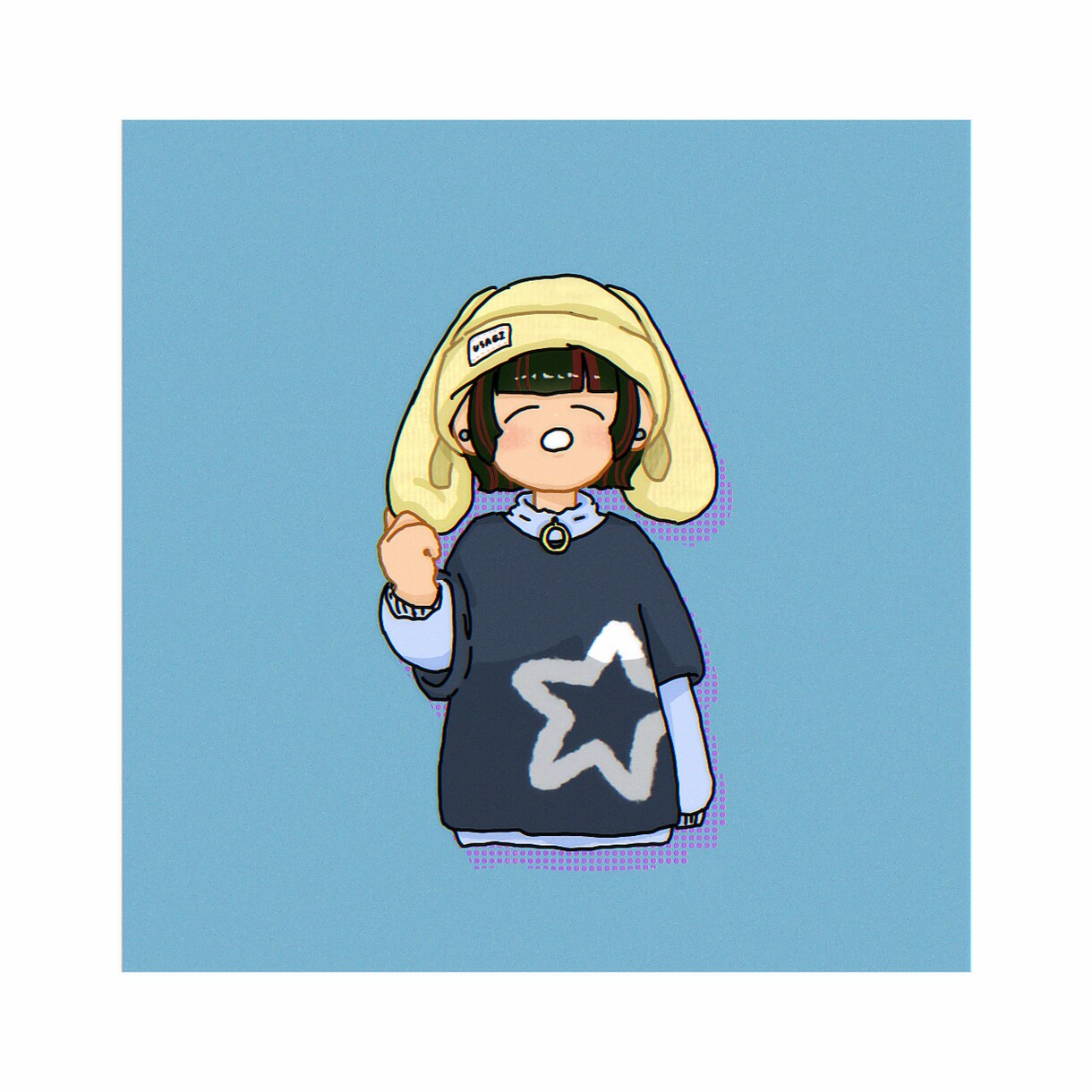 あなたの「こんなアイコンが欲しい！」を叶えます 思い描いているイメージを、ちょっぴりシュールなイラストで実現 イメージ3