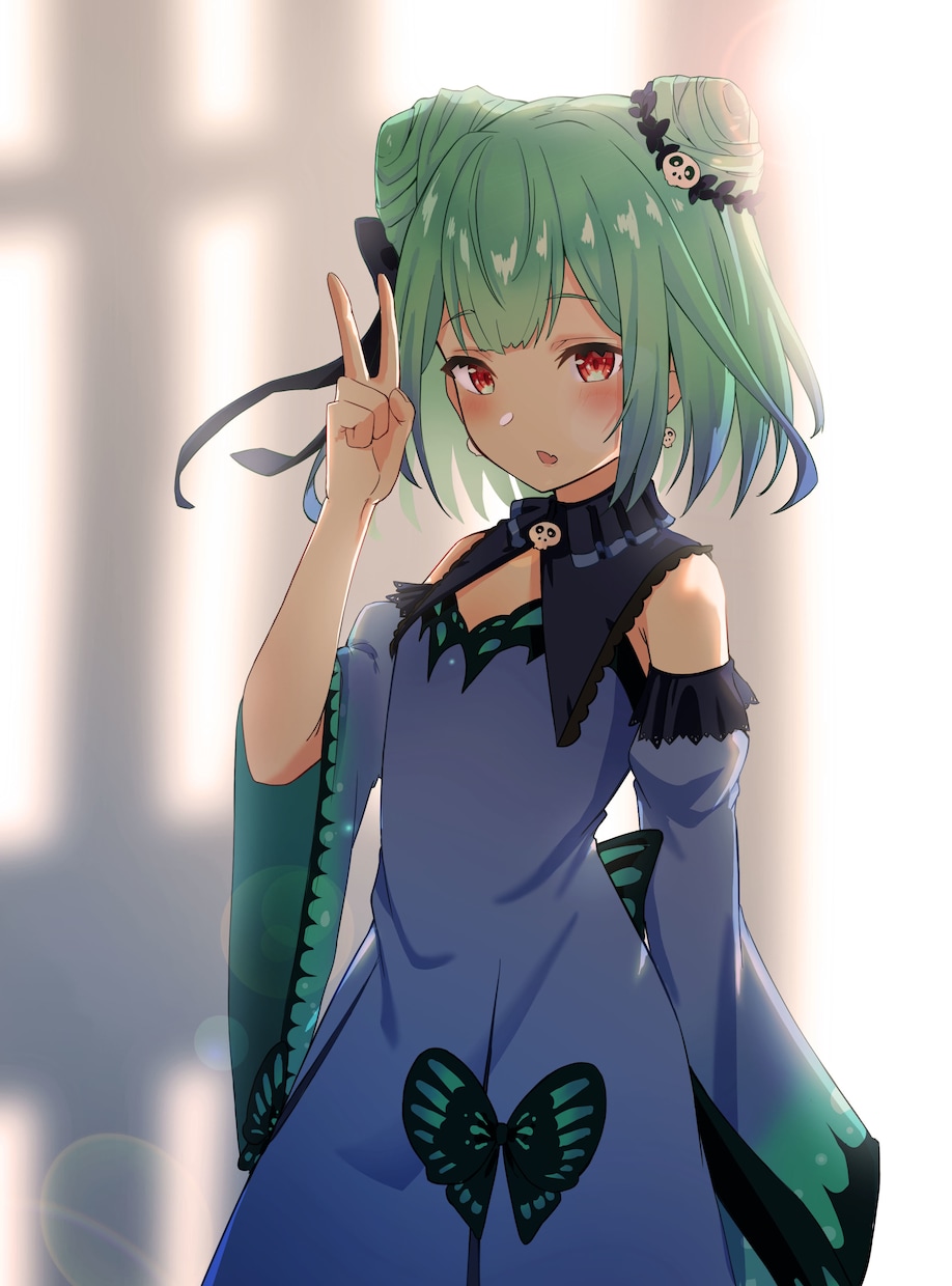一枚絵をあなたの希望のイラスト描きます どんな絵柄にも対応したイラストをお届けします！ イメージ3