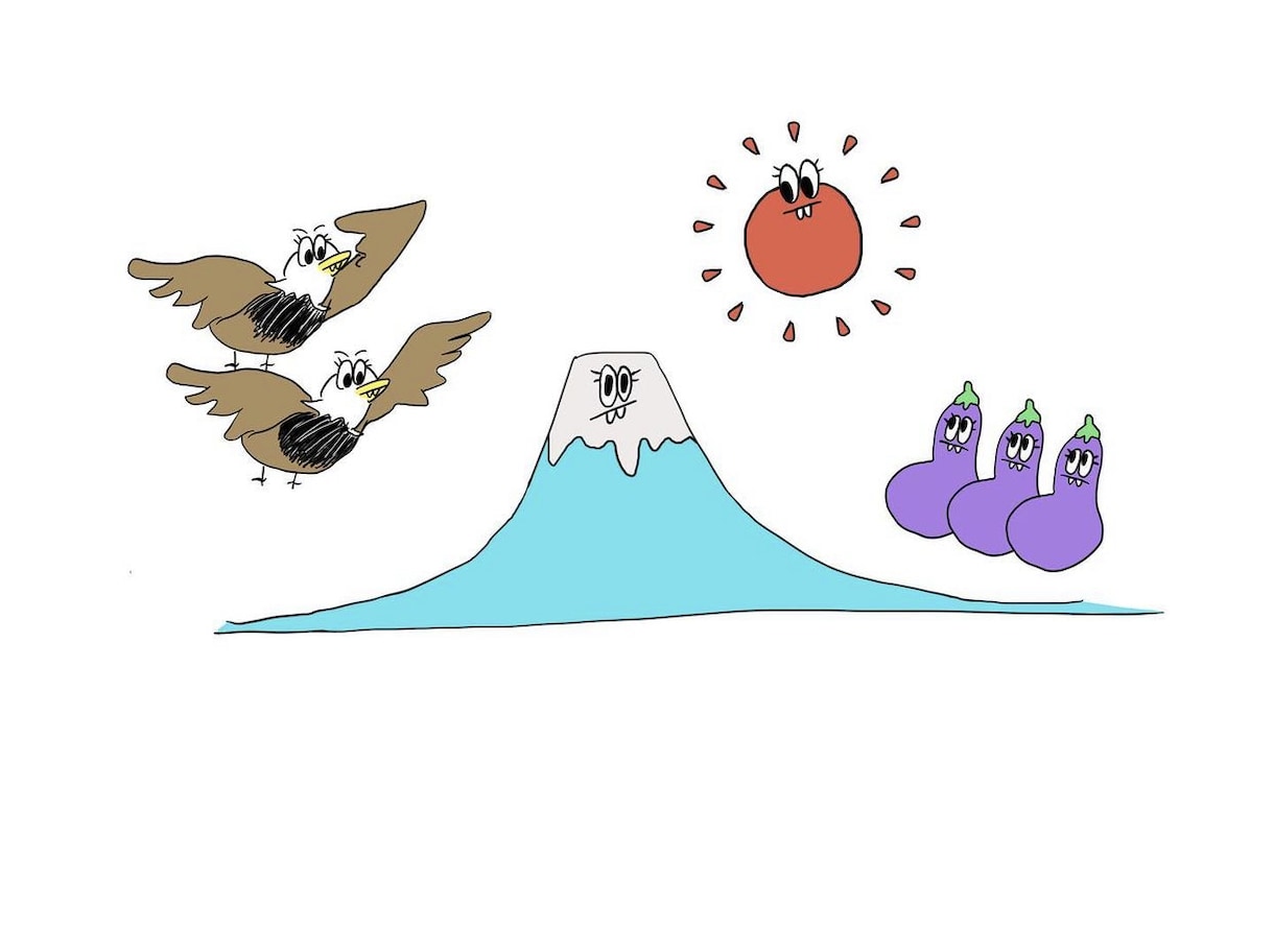 ゆる前歯のイラスト描きます あなたの好きなものに前歯が生えます。前歯です。 イメージ2