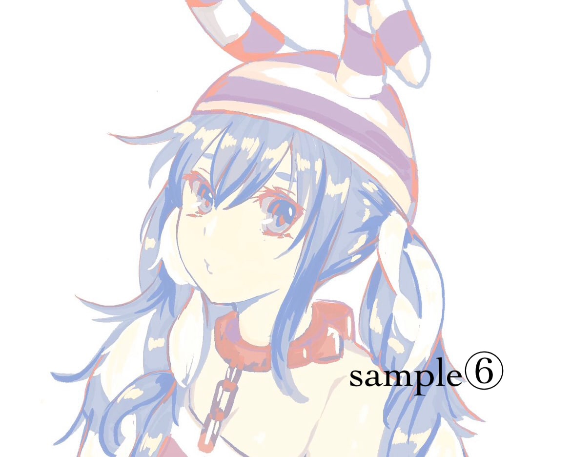 最短即日納品★ キャラアイコン描きます あなただけのアイコンを作成します！ イメージ6