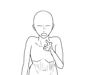 誇張しすぎない似顔絵LINEスタンプ作成します プレゼントやサプライズ、ご自身用にも！ イメージ10