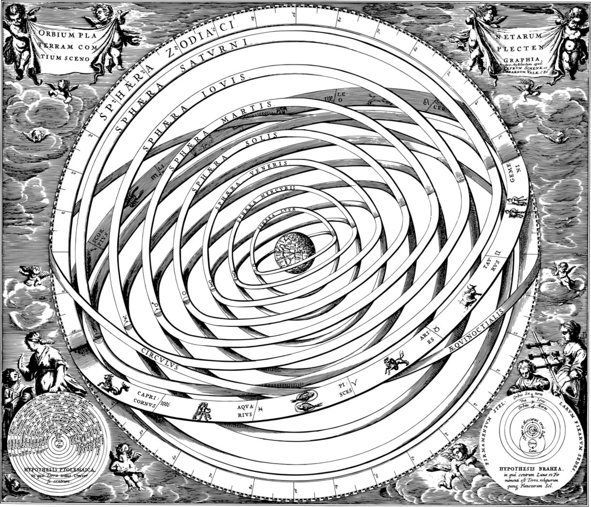 あなただけの占星術の鑑定書を作ります 自己理解、道導べとして参考にしていただけたら嬉しいです。 イメージ1