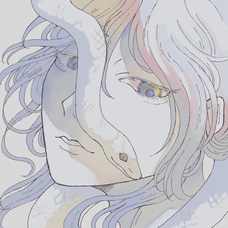 アイコン/イラスト描きます アイコンやサムネイルなど、さまざまな用途でご利用ください。 イメージ2