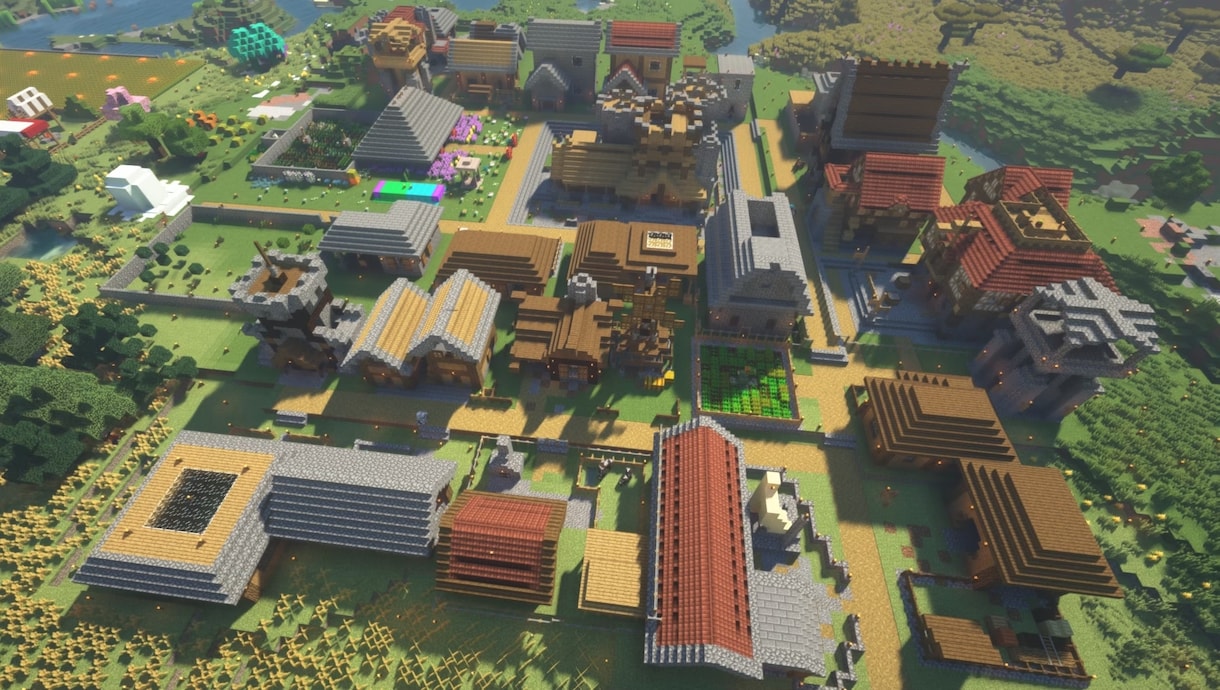 マインクラフトのMOD導入作業を行います MODの導入が分からない方へ、マイクラ10年プレイヤーが対応 イメージ2