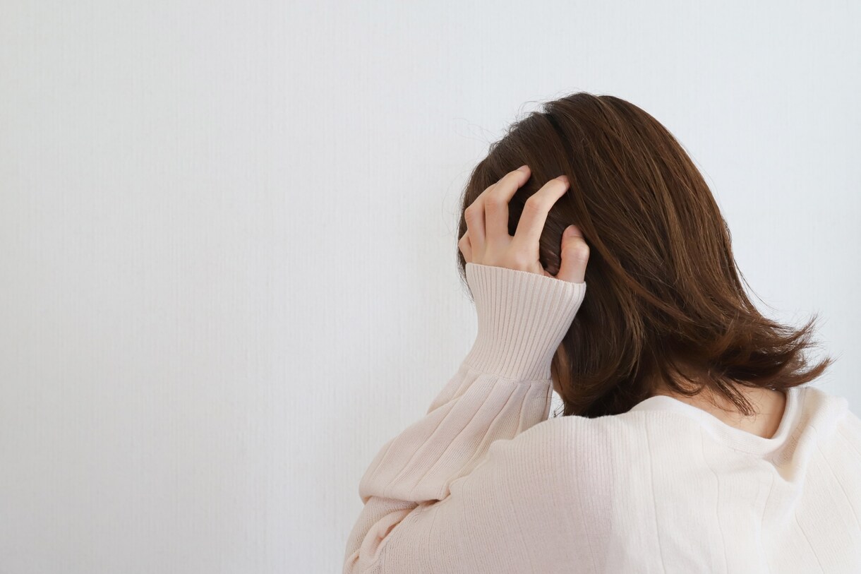 優しいあなたが怒る、そのよほどの理由、お聞きします 悪意ある噂やマウント、誤解されている。そんな苦しさ吐き出して イメージ2