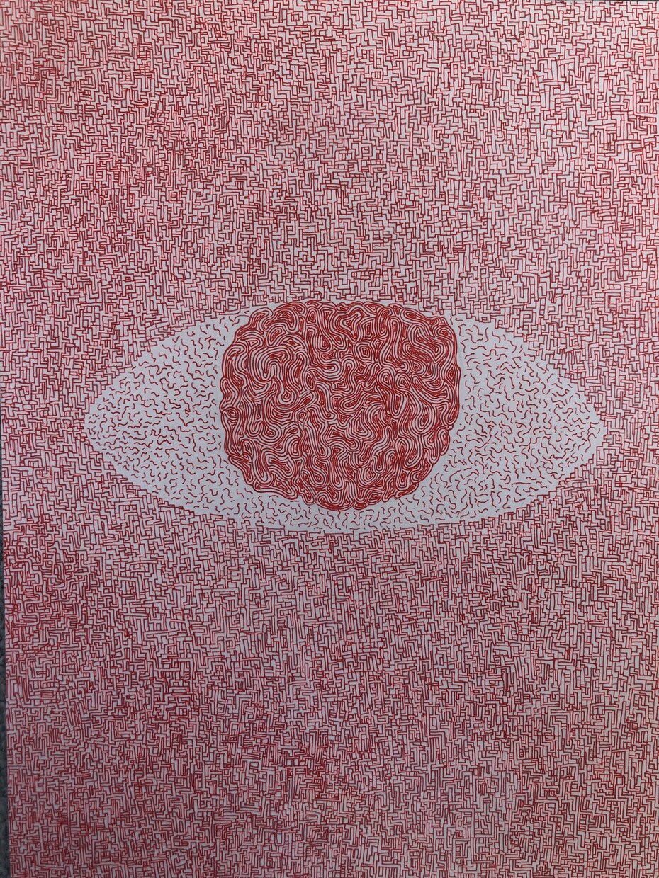 個性的なイラスト制作します 個性的で楽しめる作品を提供致します。 イメージ6