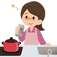 アルコール依存症克服のお手伝いします アルコール依存症でお悩みのお話何でも聞きます。 イメージ2