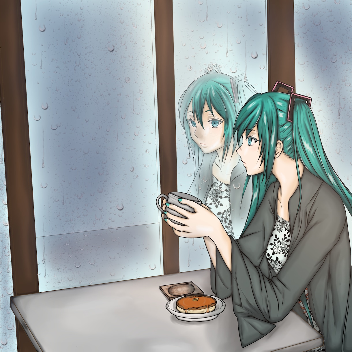 想いや想像をイラストで描かせて頂きます 皆様の想い、想像をお聞かせ下さい！ イメージ2